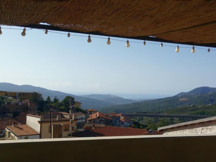 Futani Casa Torre Con Terrazza Panoramica 빌라 외부 사진